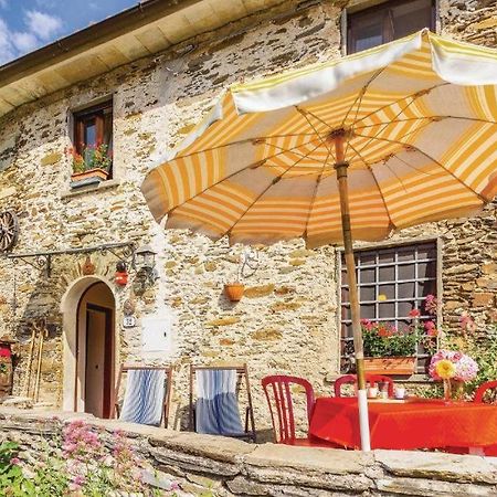 Casa Poggio Delle Farfalle Stazzema Exteriör bild