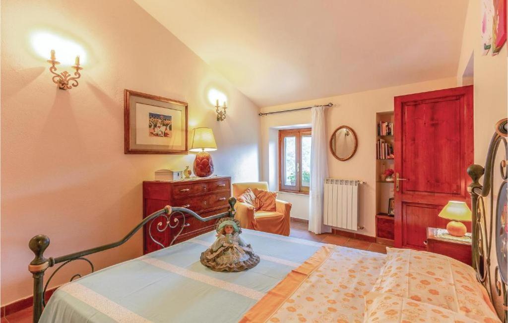 Casa Poggio Delle Farfalle Stazzema Exteriör bild