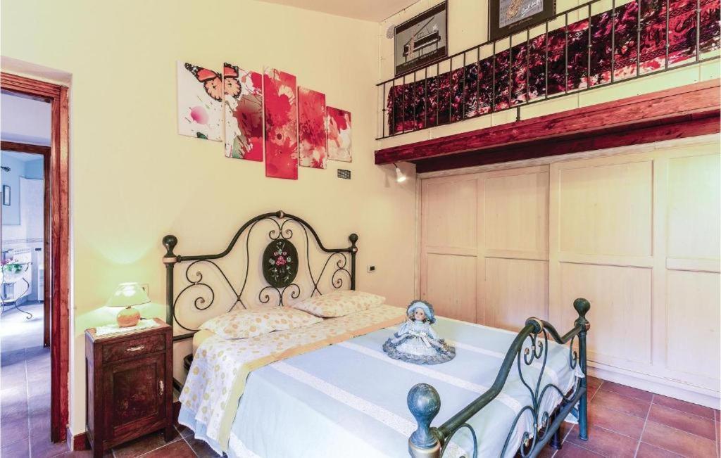Casa Poggio Delle Farfalle Stazzema Exteriör bild