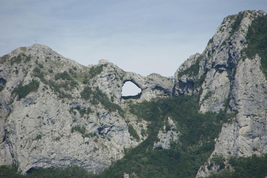 Casa Poggio Delle Farfalle Stazzema Exteriör bild